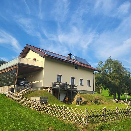Landhaus Dersch Тальгау Экстерьер фото