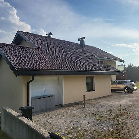 Landhaus Dersch Тальгау Экстерьер фото