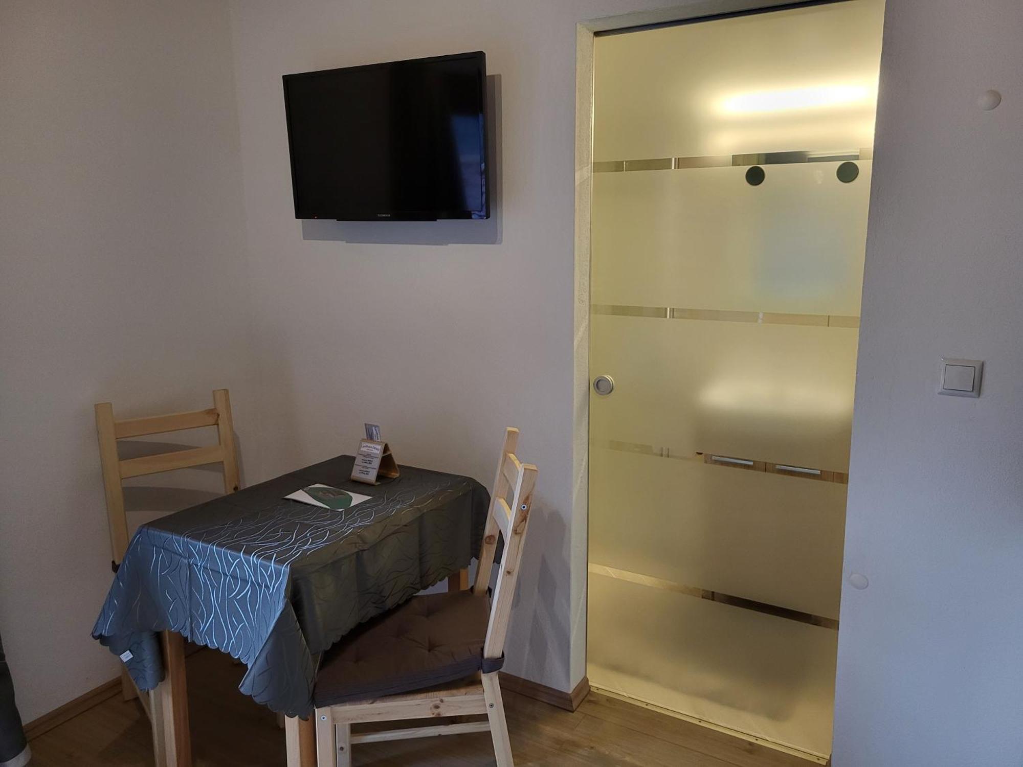 Landhaus Dersch Тальгау Номер фото