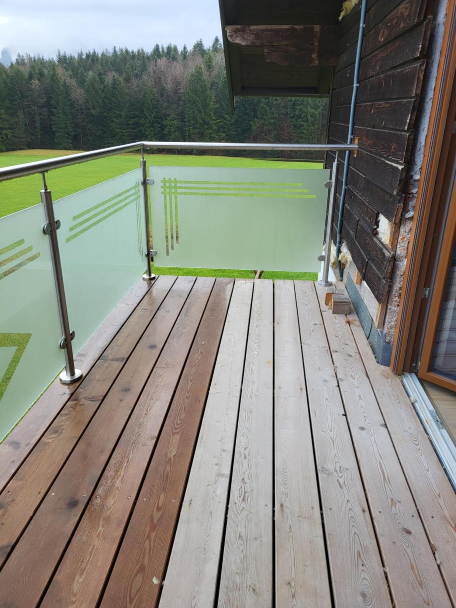 Landhaus Dersch Тальгау Номер фото
