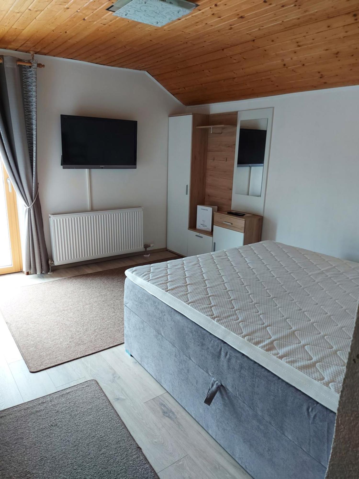 Landhaus Dersch Тальгау Номер фото