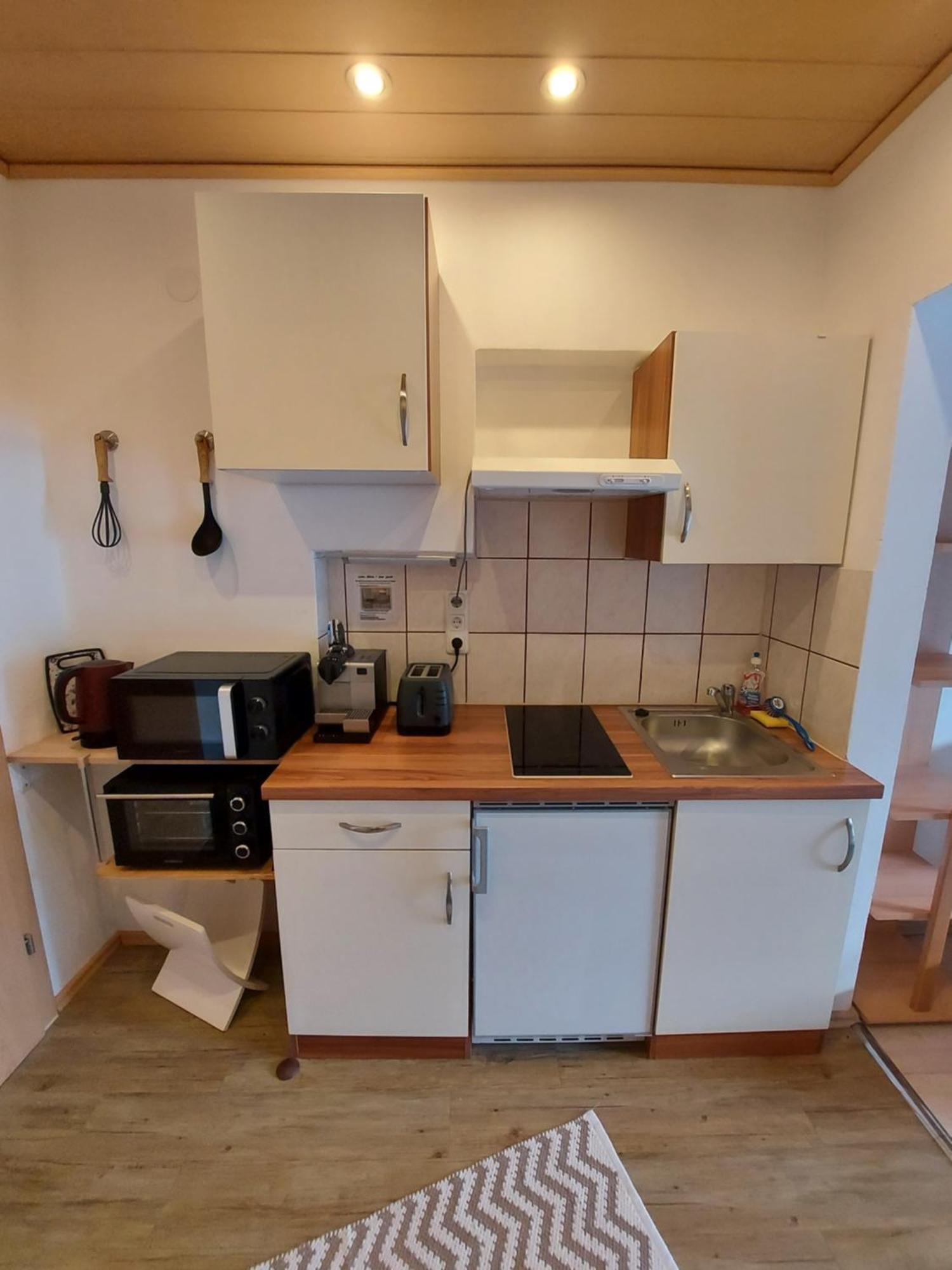 Landhaus Dersch Тальгау Номер фото