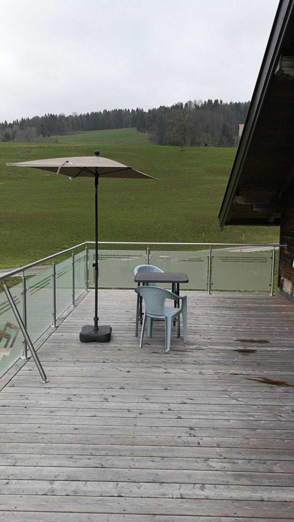 Landhaus Dersch Тальгау Номер фото